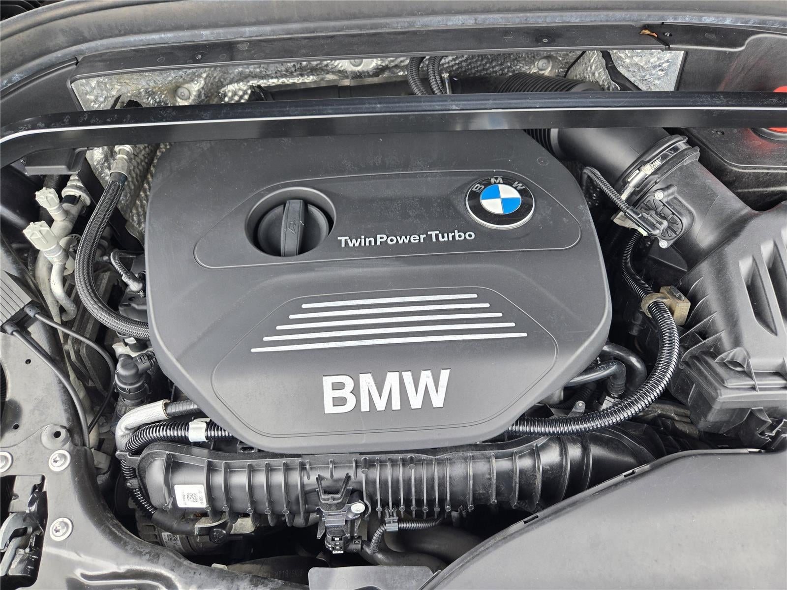 2017 BMW X1 xDrive28i