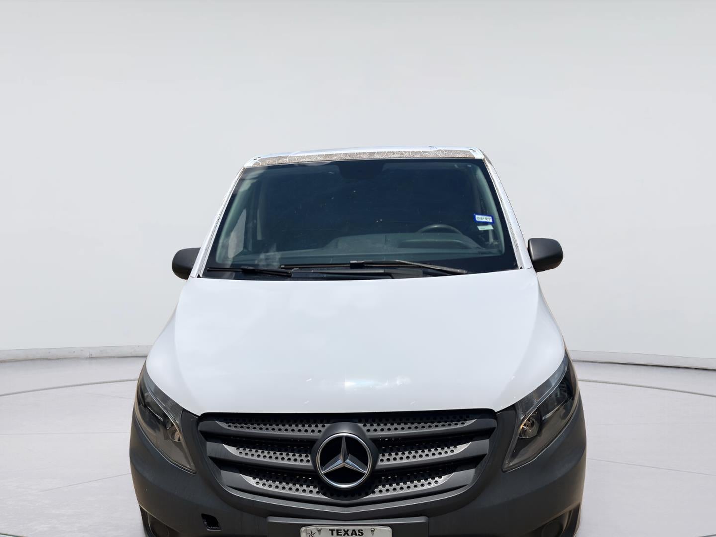 2018 Mercedes-Benz Metris Cargo Van Metris Cargo Van Base
