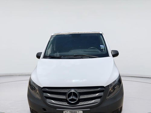 2018 Mercedes-Benz Metris Cargo Van Metris Cargo Van Base