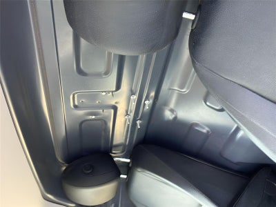 2018 Mercedes-Benz Metris Cargo Van Metris Cargo Van Base