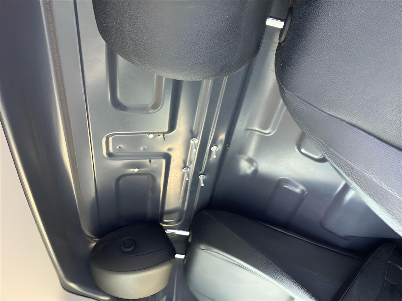 2018 Mercedes-Benz Metris Cargo Van Metris Cargo Van Base