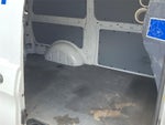 2018 Mercedes-Benz Metris Cargo Van Metris Cargo Van Base