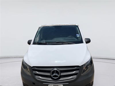 2018 Mercedes-Benz Metris Cargo Van Metris Cargo Van Base