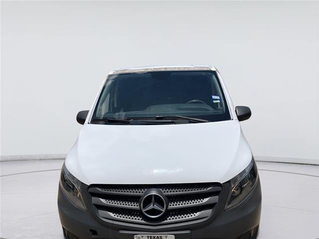 2018 Mercedes-Benz Metris Cargo Van Metris Cargo Van Base