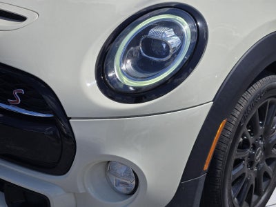 2019 MINI Hardtop 2 Door Cooper S