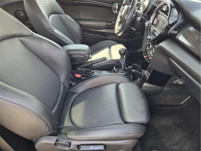 2019 MINI Hardtop 2 Door Cooper S