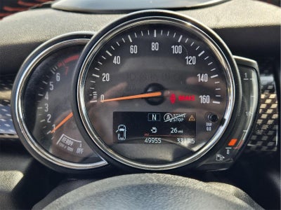 2019 MINI Hardtop 2 Door Cooper S