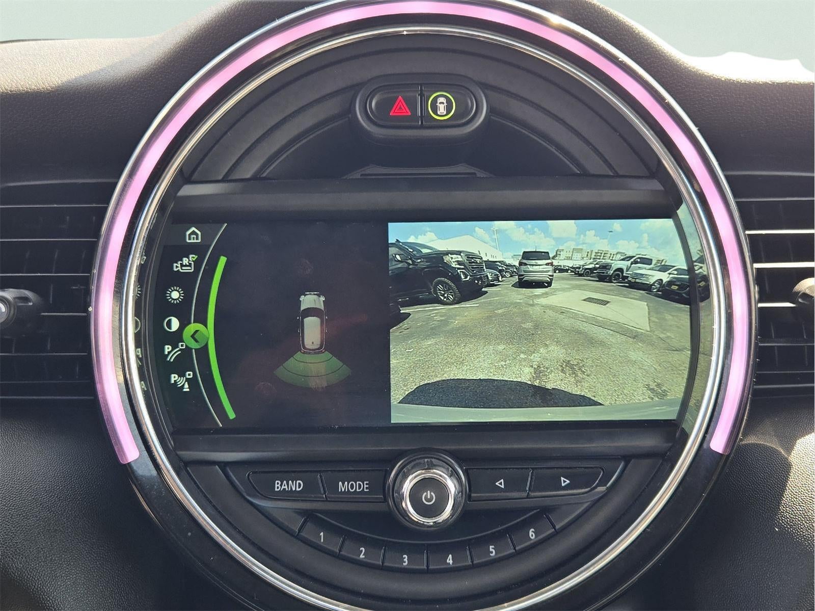 2019 MINI Hardtop 2 Door Cooper S