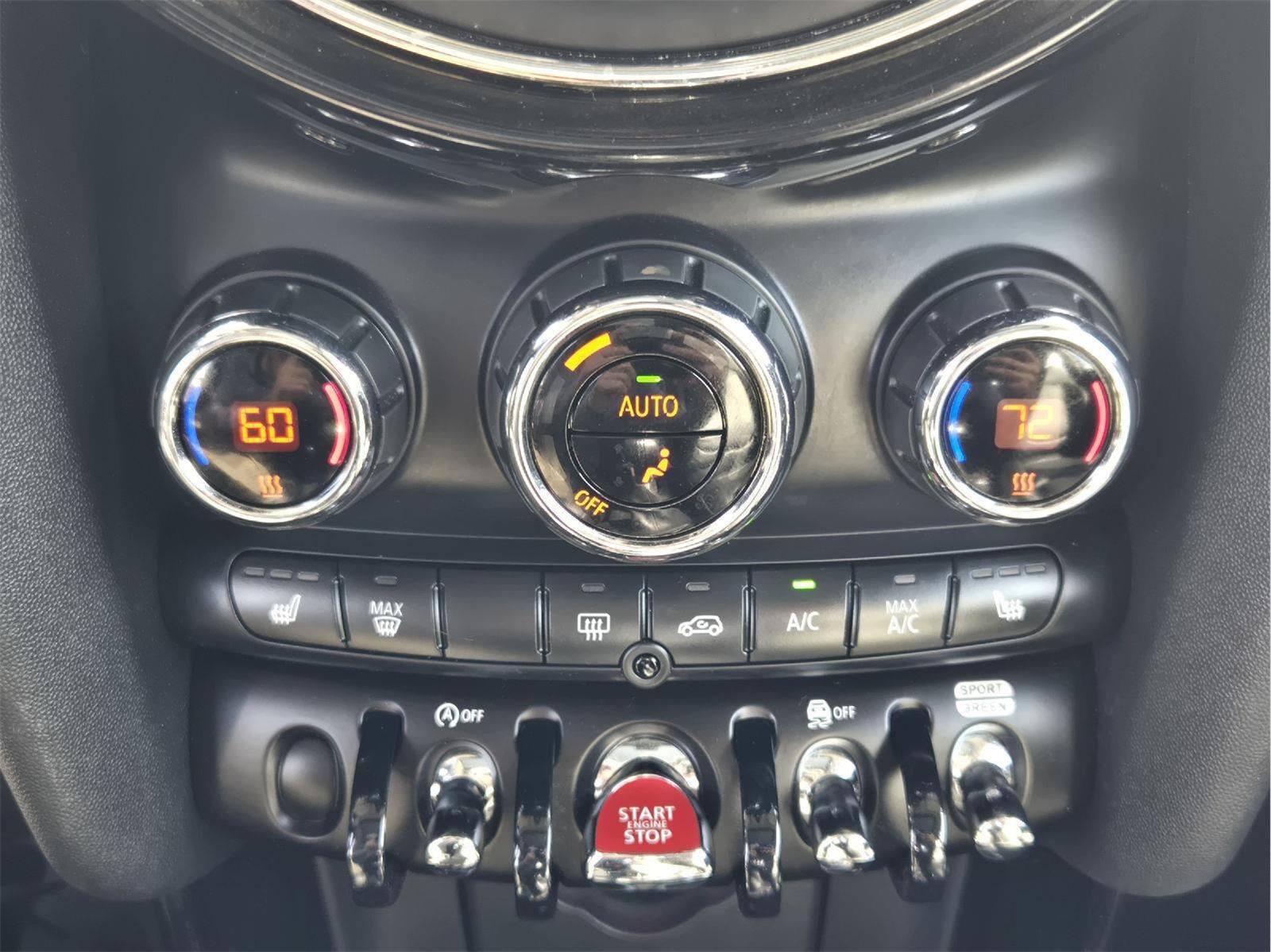 2019 MINI Hardtop 2 Door Cooper S