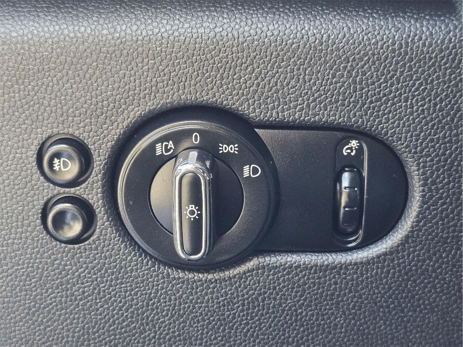 2019 MINI Hardtop 2 Door Cooper S