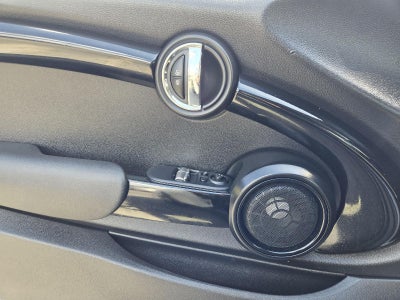 2019 MINI Hardtop 2 Door Cooper S