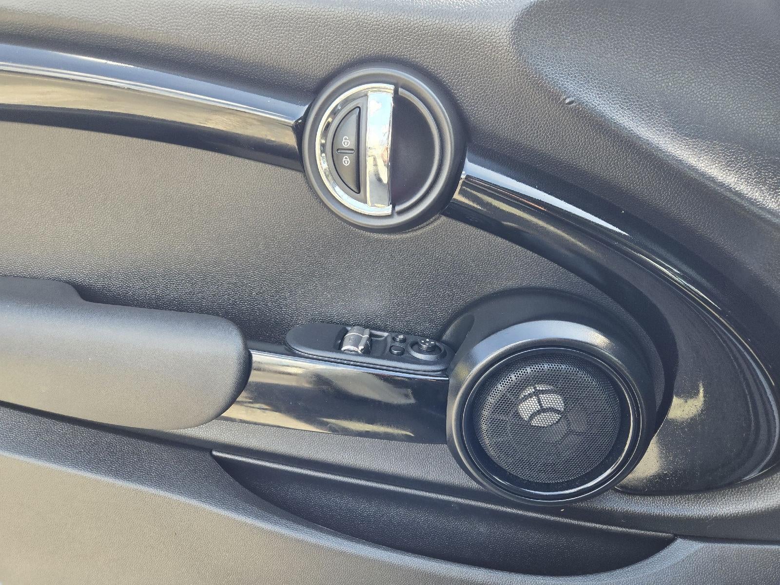 2019 MINI Hardtop 2 Door Cooper S
