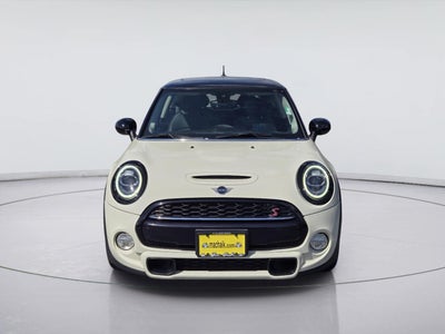2019 MINI Hardtop 2 Door Cooper S
