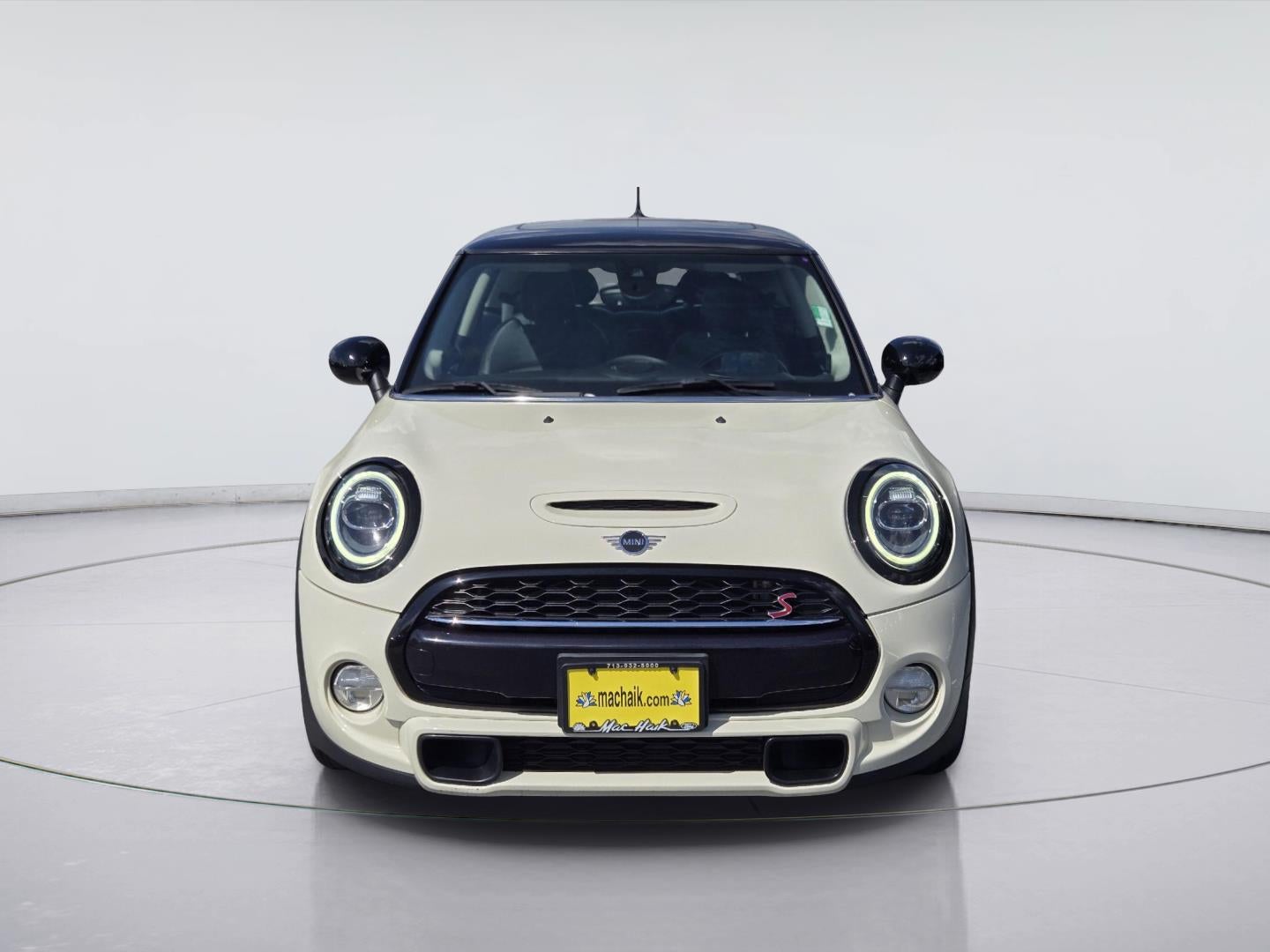 2019 MINI Hardtop 2 Door Cooper S