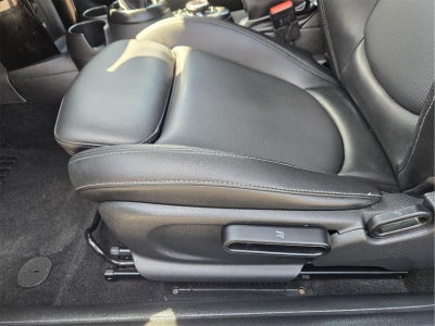 2019 MINI Hardtop 2 Door Cooper S