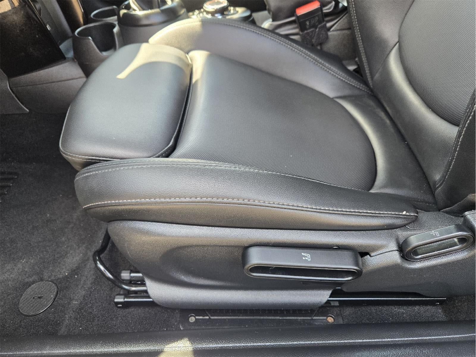 2019 MINI Hardtop 2 Door Cooper S