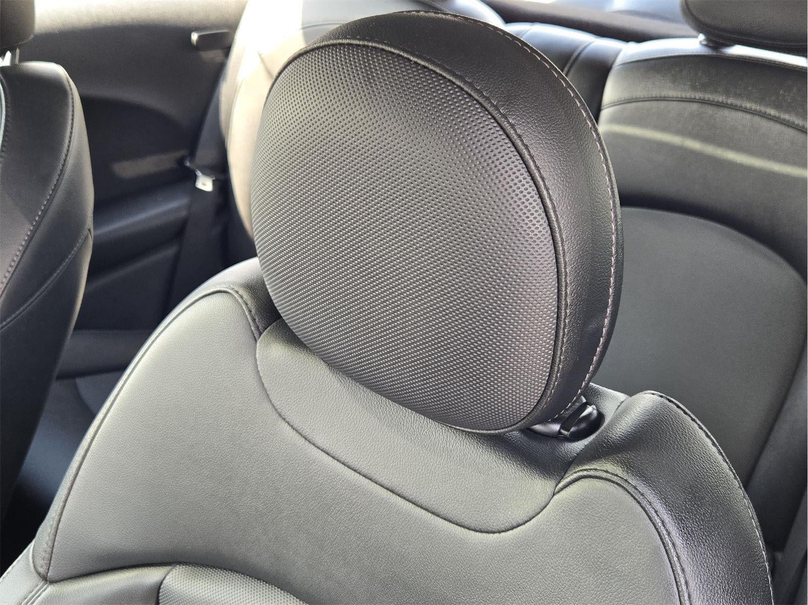 2019 MINI Hardtop 2 Door Cooper S