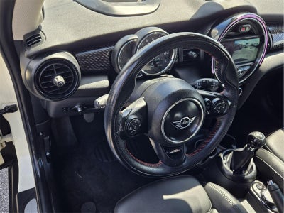 2019 MINI Hardtop 2 Door Cooper S
