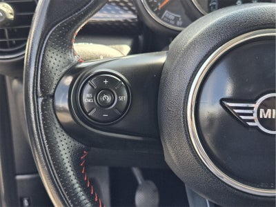 2019 MINI Hardtop 2 Door Cooper S