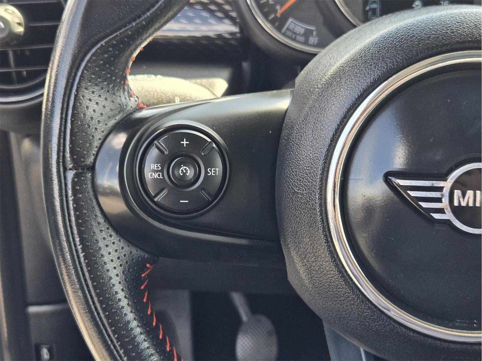 2019 MINI Hardtop 2 Door Cooper S