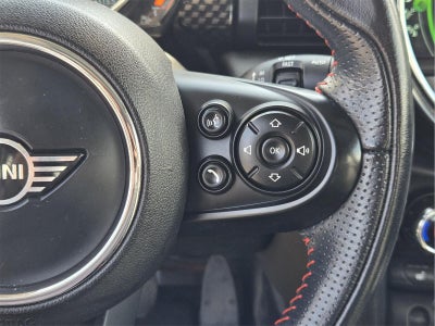 2019 MINI Hardtop 2 Door Cooper S
