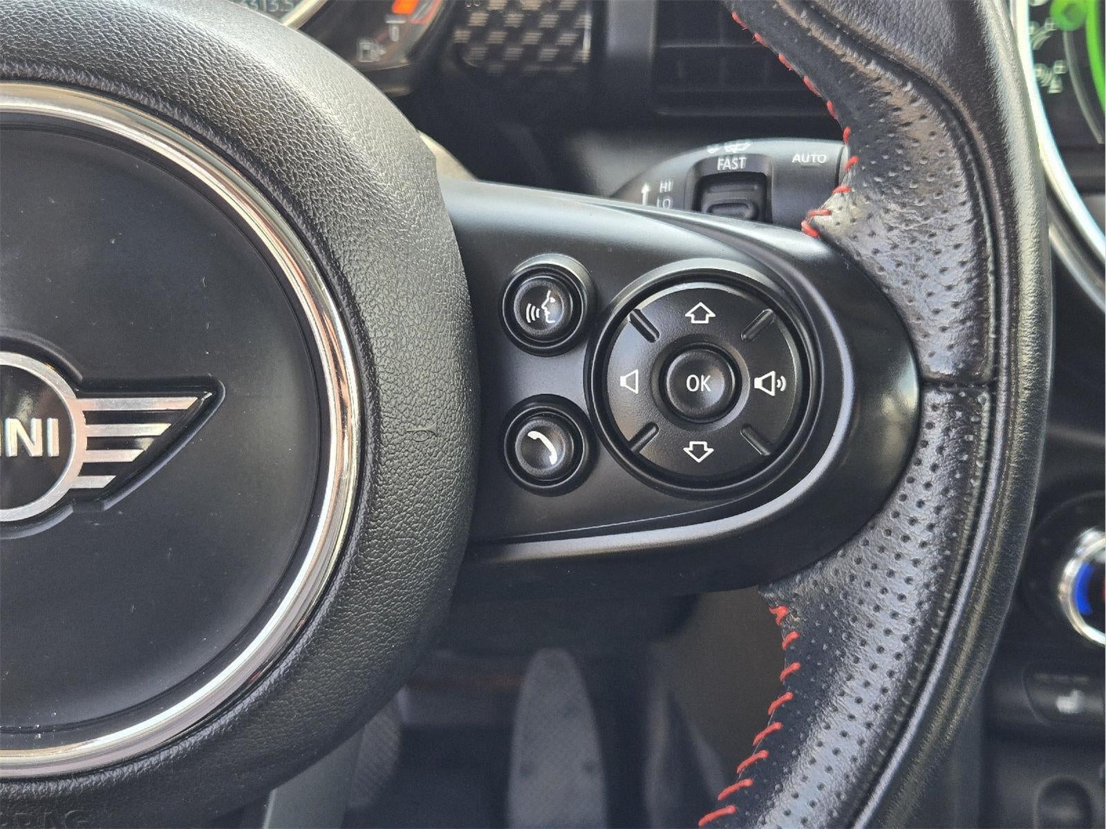 2019 MINI Hardtop 2 Door Cooper S