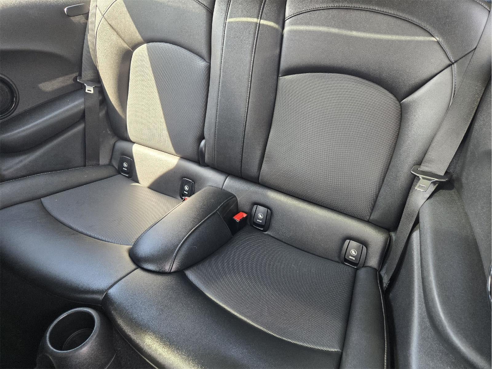 2019 MINI Hardtop 2 Door Cooper S