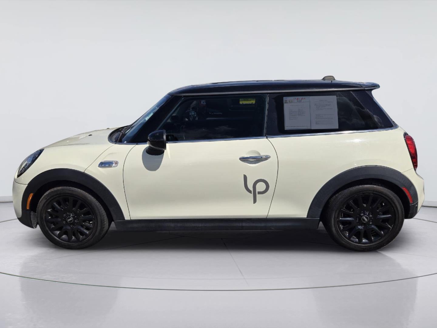 2019 MINI Hardtop 2 Door Cooper S