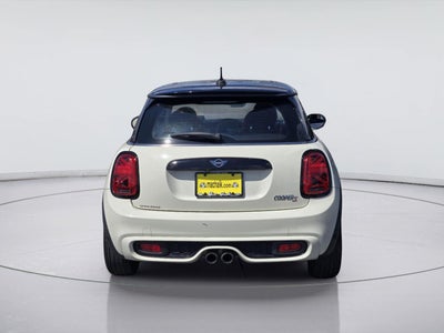 2019 MINI Hardtop 2 Door Cooper S