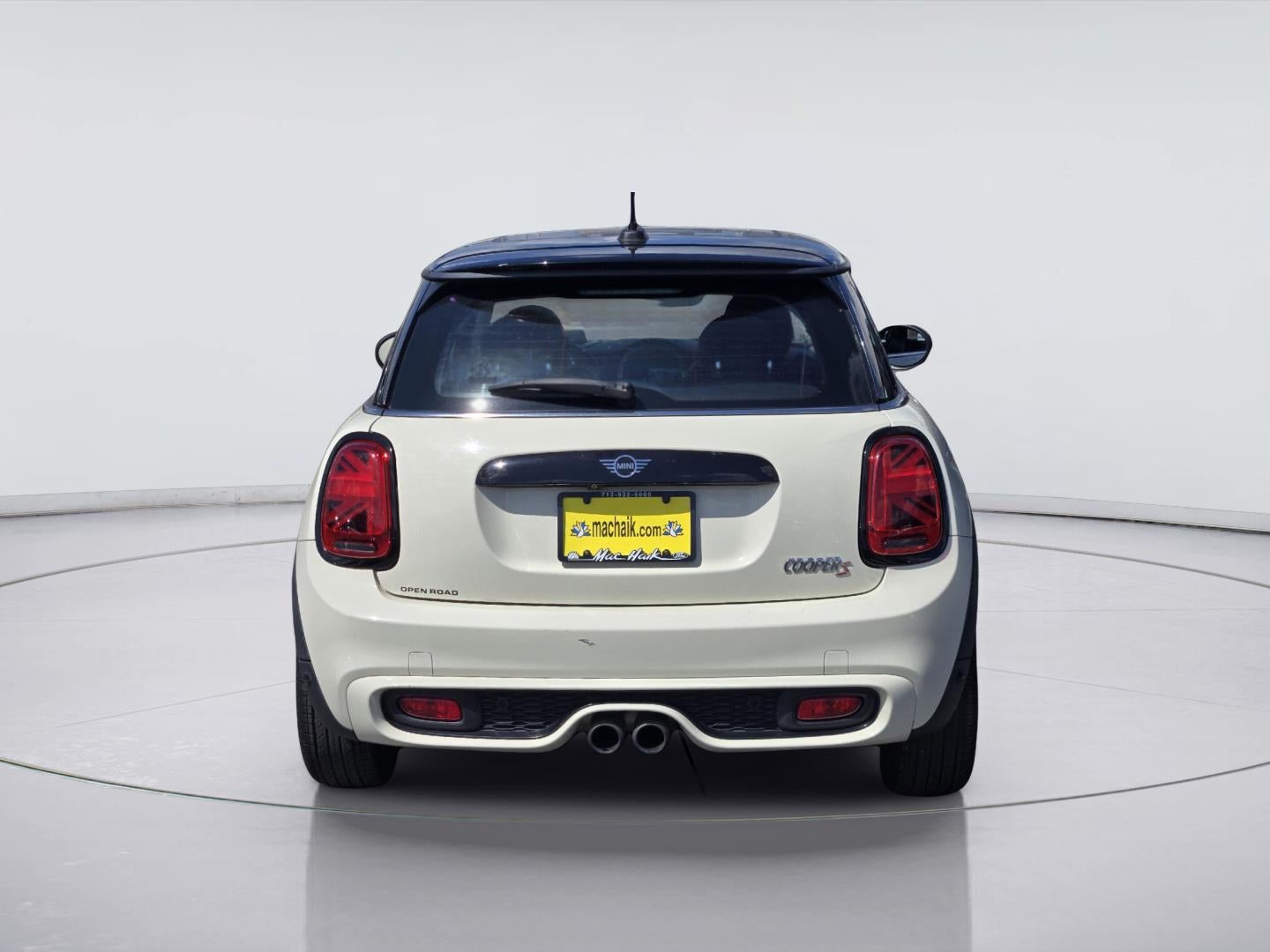 2019 MINI Hardtop 2 Door Cooper S