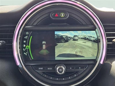 2019 MINI Hardtop 2 Door Cooper S