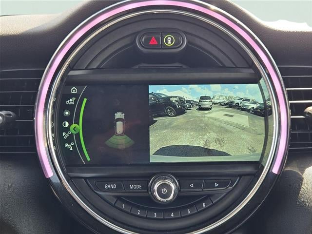 2019 MINI Hardtop 2 Door Cooper S