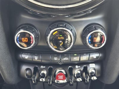 2019 MINI Hardtop 2 Door Cooper S