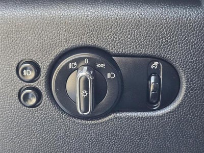 2019 MINI Hardtop 2 Door Cooper S