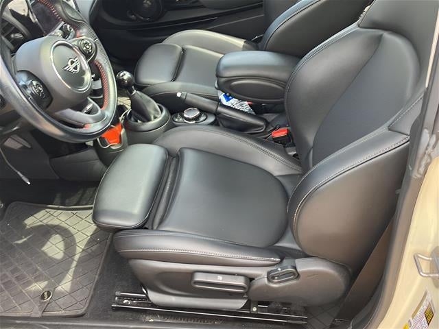 2019 MINI Hardtop 2 Door Cooper S