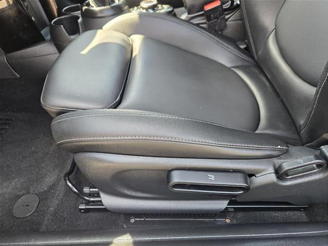2019 MINI Hardtop 2 Door Cooper S