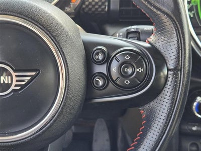 2019 MINI Hardtop 2 Door Cooper S