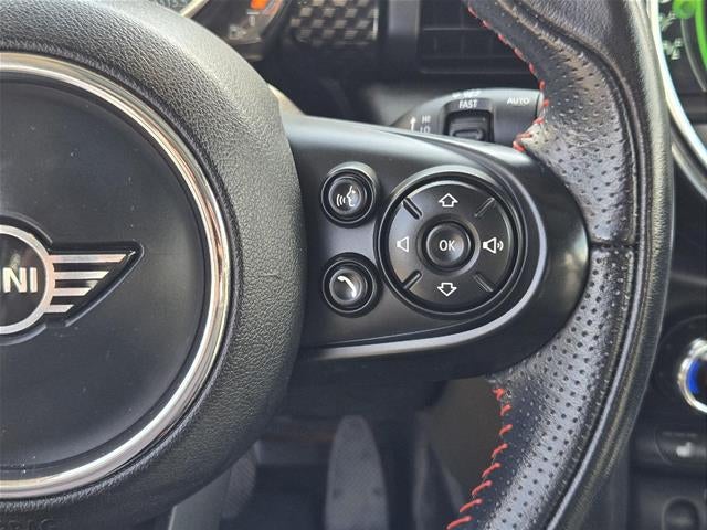 2019 MINI Hardtop 2 Door Cooper S
