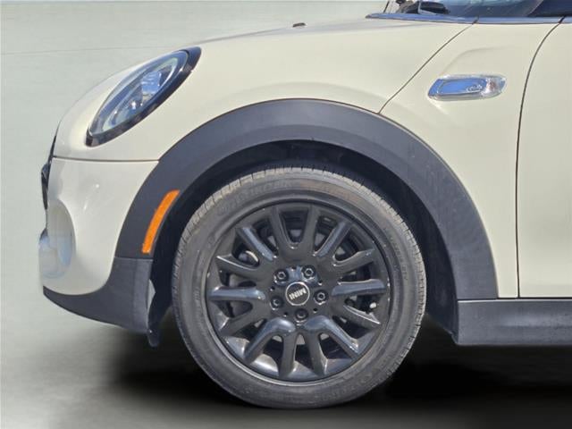 2019 MINI Hardtop 2 Door Cooper S