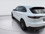 2021 Porsche Cayenne Base