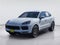 2021 Porsche Cayenne Base