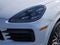 2021 Porsche Cayenne Base