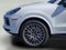 2021 Porsche Cayenne Base