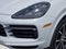2021 Porsche Cayenne S