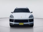 2021 Porsche Cayenne S
