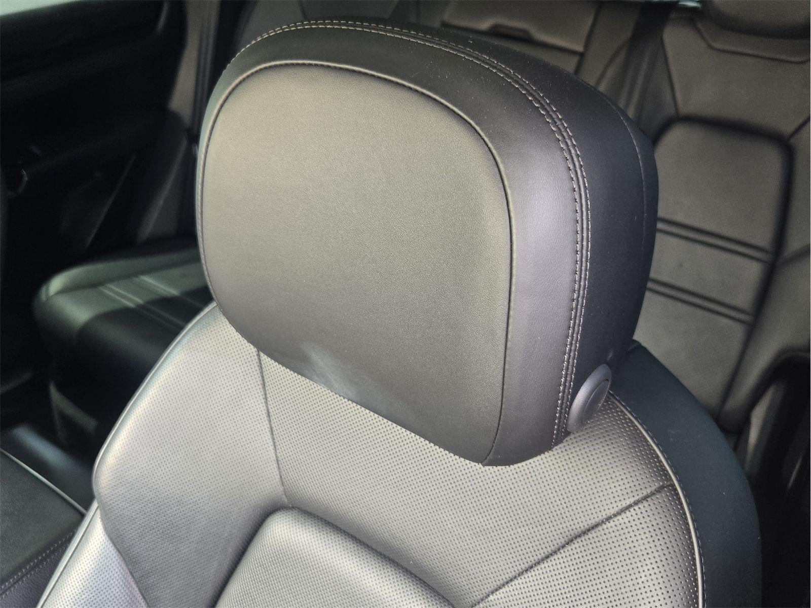 2021 Porsche Cayenne S