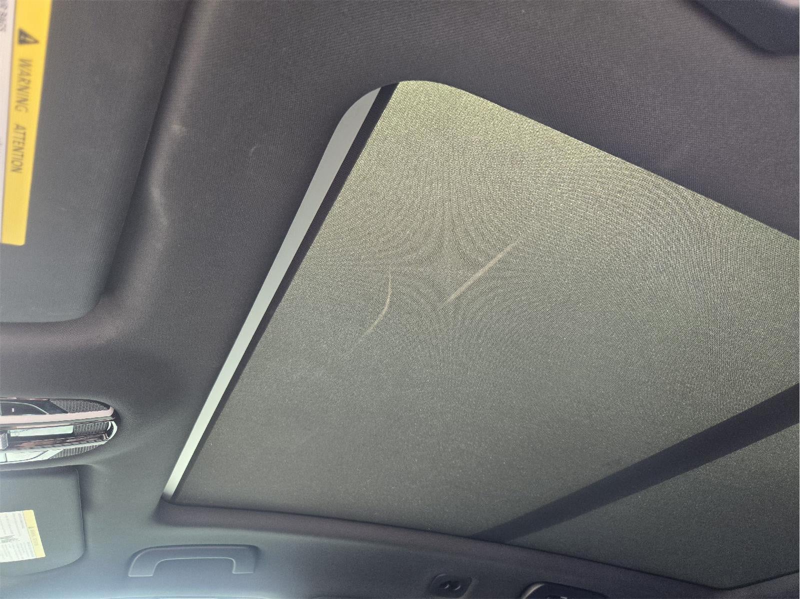2021 Porsche Cayenne S