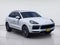 2021 Porsche Cayenne S