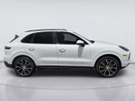 2021 Porsche Cayenne S