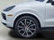 2021 Porsche Cayenne S